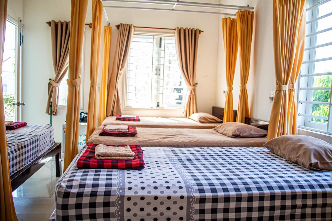 Skybird Homestay Hoi An Exterior foto