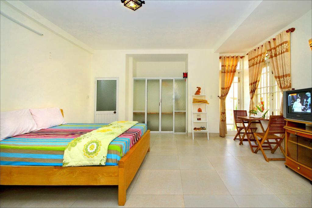 Skybird Homestay Hoi An Habitación foto