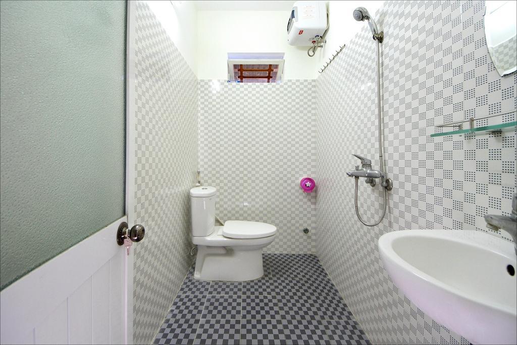 Skybird Homestay Hoi An Habitación foto